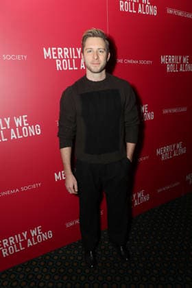 Celebrities attend Sony Pictures Classics and The Cinema Society host Special New York Screening of Merrily We Roll Along Featuring: Corey Mach Where: New York, New York, United States When: 01 Dec 2025 Credit: Marion Curtis StarPix for Sony Pictures Classics INSTARimages EDITORIAL USE ONLY. NOT FOR USE BY NEWSPAPERS BASED IN THE UK. Copyright: xx instar55307429