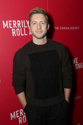 Celebrities attend Sony Pictures Classics and The Cinema Society host Special New York Screening of Merrily We Roll Along Featuring: Corey Mach Where: New York, New York, United States When: 01 Dec 2025 Credit: Marion Curtis StarPix for Sony Pictures Classics INSTARimages EDITORIAL USE ONLY. NOT FOR USE BY NEWSPAPERS BASED IN THE UK. Copyright: xx instar55307430