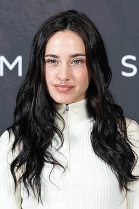 December 2, 2025, Madrid, Spain: Spanish actress ASIA ORTEGA attends the photocall for the presentation of Fragmentos, the new film by Mexican director Horacio Alcala, in Madrid. Madrid SPAIN - ZUMAc270 20251202_zip_c270_012 Copyright: xDavidxCruzxSanzx