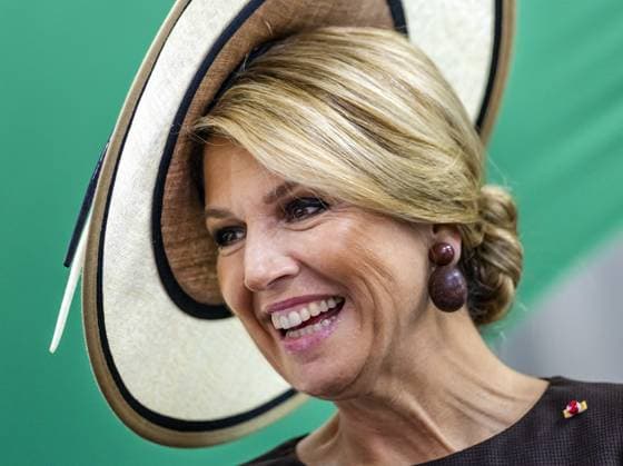 Paramaribo, The Netherlands, 2025-12-02 13:28:00 PARAMARIBO, December 2, 2025, Latour Community Work Foundation. King Willem-Alexander and Queen Maxima are paying a state visit to the Republic of Suriname at the invitation of President Jennifer Geerlings-Simons. The Royal Couple will visit the community center of the Latour Community Work Foundation (Stibula) in the densely populated Latour neighborhood. PHOTO: NLBeeld POOL Remko de Waal Credit: NL Beeld Patrick van Emst  Copyright: xx x