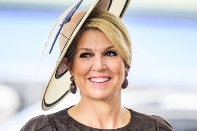 Paramaribo, The Netherlands, 2025-12-02 14:31:30 PARAMARIBO, December 2, 2025, Fernandes. King Willem-Alexander and Queen Maxima are paying a state visit to the Republic of Suriname at the invitation of President Jennifer Geerlings-Simons. At the Fernandes family business s bottling plant, King Willem-Alexander and Queen Maxima will be given a tour of the modern facility, where they will be given an explanation of the bottling process for Suriname s most famous drink. PHOTO: NLBeeld Patrick van Emst Credit: NL Beeld Patrick van Emst  Copyright: xx x