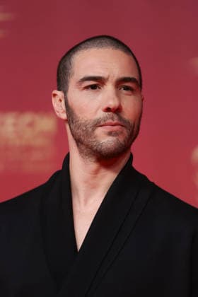 Tahar Rahim attends the red carpet during day Five of the 22nd Marrakech International Film Festiva Marrakech, Morocco 01 12 2025 451202 2025 12 02 MARRAKECH Morocco  Copyright: xRomualdxMeigneuxx xStarfacex STAR_451202_100