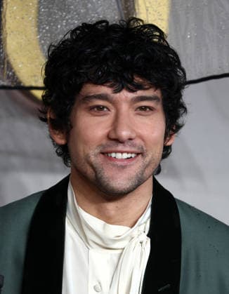 The World Premiere of world premiere Amadeus Will Sharpe attends the world premiere of Amadeus at the Odeon Luxe Leicester Square, London, UK. London Odeon Luxe Leicester Square UK Copyright: xFredxDuvalx