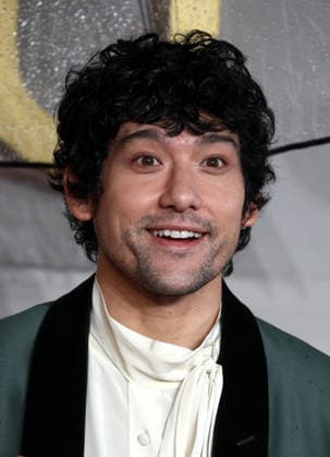 The World Premiere of world premiere Amadeus Will Sharpe attends the world premiere of Amadeus at the Odeon Luxe Leicester Square, London, UK. London Odeon Luxe Leicester Square UK Copyright: xFredxDuvalx