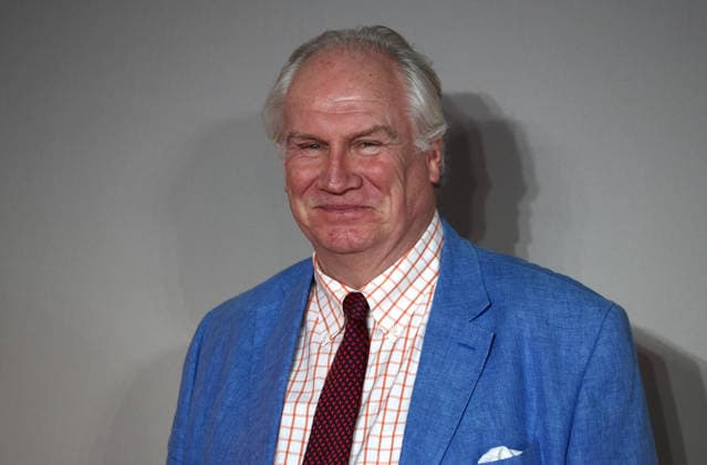 The World Premiere of world premiere Amadeus Rupert Vansittart attends the world premiere of Amadeus at the Odeon Luxe Leicester Square, London, UK. London Odeon Luxe Leicester Square UK Copyright: xFredxDuvalx