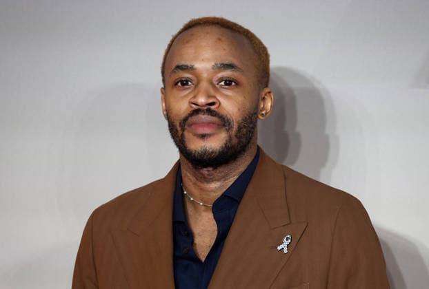 The World Premiere of world premiere Amadeus Enyi Okoronkwo attends the world premiere of Amadeus at the Odeon Luxe Leicester Square, London, UK. London Odeon Luxe Leicester Square UK Copyright: xFredxDuvalx