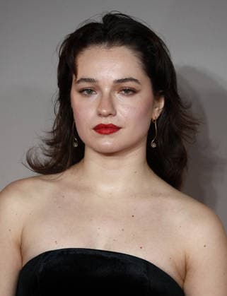 The World Premiere of world premiere Amadeus Anastasia Martin attends the world premiere of Amadeus at the Odeon Luxe Leicester Square, London, UK. London Odeon Luxe Leicester Square UK Copyright: xFredxDuvalx