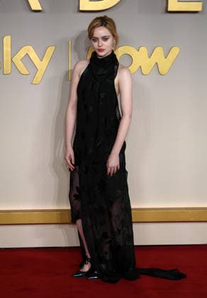 The World Premiere of world premiere Amadeus Viola Prettejohn attends the world premiere of Amadeus at the Odeon Luxe Leicester Square, London, UK. London Odeon Luxe Leicester Square UK Copyright: xFredxDuvalx