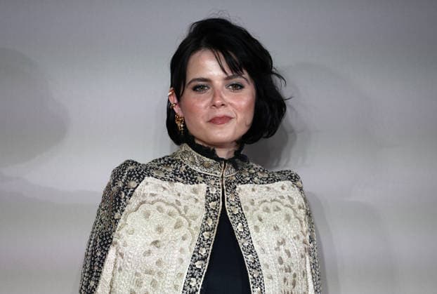 The World Premiere of world premiere Amadeus Gabrielle Creevy attends the world premiere of Amadeus at the Odeon Luxe Leicester Square, London, UK. London Odeon Luxe Leicester Square UK Copyright: xFredxDuvalx