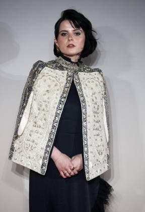 The World Premiere of world premiere Amadeus Gabrielle Creevy attends the world premiere of Amadeus at the Odeon Luxe Leicester Square, London, UK. London Odeon Luxe Leicester Square UK Copyright: xFredxDuvalx