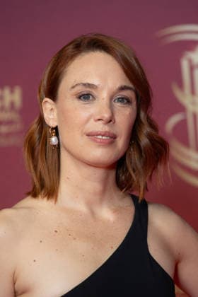22nd Marrakech International Film Festival Day 5 nb Laetitia Dosch attends the 22nd Marrakech International Film Festival Day 5 on December 02, 2025 in Marrakech, Maroc. Photo by Nasser Berzane ABACAPRESS.COM Marrakech  Copyright: xBerzanexNasser ABACAx