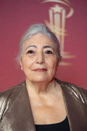 22nd Marrakech International Film Festival Day 5 nb Baha Omary Kikhia attends the 22nd Marrakech International Film Festival Day 5 on December 02, 2025 in Marrakech, Maroc. Photo by Nasser Berzane ABACAPRESS.COM Marrakech  Copyright: xBerzanexNasser ABACAx