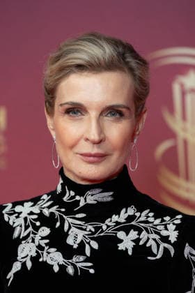22nd Marrakech International Film Festival Day 5 nb Mélita Toscan du Plantier attends the 22nd Marrakech International Film Festival Day 5 on December 02, 2025 in Marrakech, Maroc. Photo by Nasser Berzane ABACAPRESS.COM Marrakech  Copyright: xBerzanexNasser ABACAx