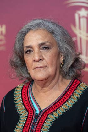 22nd Marrakech International Film Festival Day 5 nb Raouya attends the 22nd Marrakech International Film Festival Day 5 on December 02, 2025 in Marrakech, Maroc. Photo by Nasser Berzane ABACAPRESS.COM Marrakech  Copyright: xBerzanexNasser ABACAx