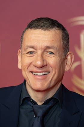 22nd Marrakech International Film Festival Day 5 nb Dany Boon attends the 22nd Marrakech International Film Festival Day 5 on December 02, 2025 in Marrakech, Maroc. Photo by Nasser Berzane ABACAPRESS.COM Marrakech  Copyright: xBerzanexNasser ABACAx
