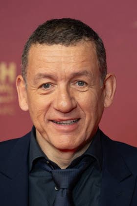 22nd Marrakech International Film Festival Day 5 nb Dany Boon attends the 22nd Marrakech International Film Festival Day 5 on December 02, 2025 in Marrakech, Maroc. Photo by Nasser Berzane ABACAPRESS.COM Marrakech  Copyright: xBerzanexNasser ABACAx