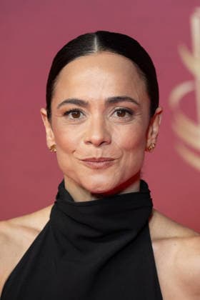 22nd Marrakech International Film Festival Day 5 nb Alice Braga attends the 22nd Marrakech International Film Festival Day 5 on December 02, 2025 in Marrakech, Maroc. Photo by Nasser Berzane ABACAPRESS.COM Marrakech  Copyright: xBerzanexNasser ABACAx
