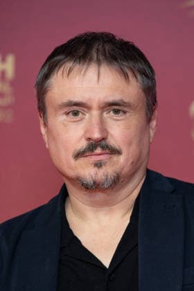 22nd Marrakech International Film Festival Day 5 nb Cristian Mungiu attends the 22nd Marrakech International Film Festival Day 5 on December 02, 2025 in Marrakech, Maroc. Photo by Nasser Berzane ABACAPRESS.COM Marrakech  Copyright: xBerzanexNasser ABACAx