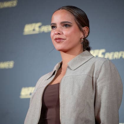 UFC Perfumes Presentation in Madrid, Spain - 02 Dec 2025 Gloria Camila attends the UFC perfumes presentation at Espacio Larra in Madrid. Madrid Spain Copyright: xAtilanoxGarciax xSOPAxImagesx photo02062