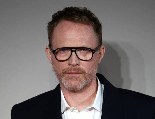 December 2, 2025, London, United Kingdom: Paul Bettany attends the Amadeus World Premiere at the Odeon Luxe Leicester Square. London United Kingdom - ZUMAs197 20251202_aaa_s197_190 Copyright: xFredxDuvalx