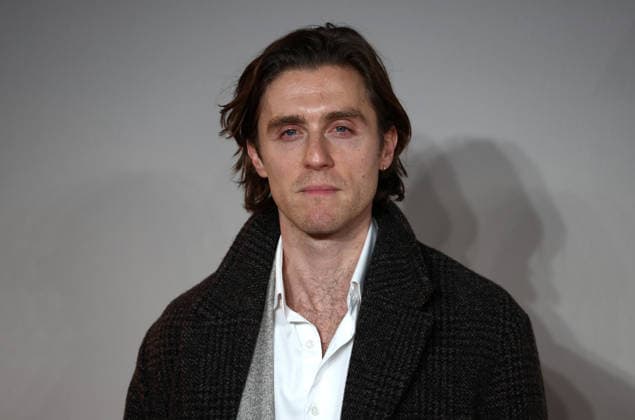 December 2, 2025, London, United Kingdom: Jack Farthing attends the Amadeus World Premiere at the Odeon Luxe Leicester Square. London United Kingdom - ZUMAs197 20251202_aaa_s197_212 Copyright: xFredxDuvalx