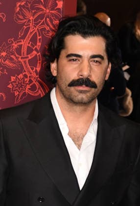 NEW YORK, NY - DECEMBER 2: Don DiPetta at the NY Premiere of Lionsgate™s The Housemaid on December 2, 2025 at 787 on Seventh in New York City. Copyright: xMediaPunchx