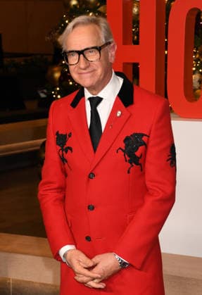 NEW YORK, NY - DECEMBER 2: Paul Feig at the NY Premiere of Lionsgate™s The Housemaid on December 2, 2025 at 787 on Seventh in New York City. Copyright: xMediaPunchx