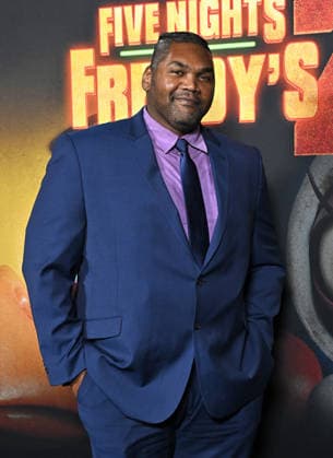 ˜Five Nights at Freddy™s™ Premiere Theo Crane arriving to Universal Picture™s Five Nights at Freddy™s 2 premiere held at the TCL Chinese Theatre on December 2, 2025 in Hollywood, Ca. Hollywood TCL Chinese Theatre California USA Copyright: xStarbuck AFF-USA.COMx