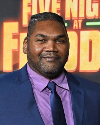 ˜Five Nights at Freddy™s™ Premiere Theo Crane arriving to Universal Picture™s Five Nights at Freddy™s 2 premiere held at the TCL Chinese Theatre on December 2, 2025 in Hollywood, Ca. Hollywood TCL Chinese Theatre California USA Copyright: xStarbuck AFF-USA.COMx