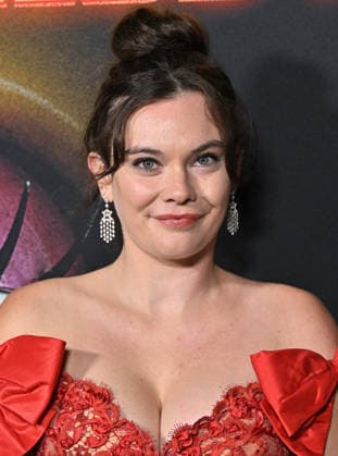 ˜Five Nights at Freddy™s™ Premiere Bailey Winston arriving to Universal Picture™s Five Nights at Freddy™s 2 premiere held at the TCL Chinese Theatre on December 2, 2025 in Hollywood, Ca. Hollywood TCL Chinese Theatre California USA Copyright: xStarbuck AFF-USA.COMx