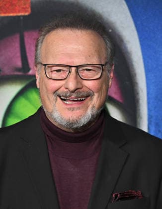 ˜Five Nights at Freddy™s™ Premiere Wayne Knight arriving to Universal Picture™s Five Nights at Freddy™s 2 premiere held at the TCL Chinese Theatre on December 2, 2025 in Hollywood, Ca. Hollywood TCL Chinese Theatre California USA Copyright: xStarbuck AFF-USA.COMx