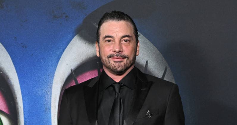 ˜Five Nights at Freddy™s™ Premiere Skeet Ulrich arriving to Universal Picture™s Five Nights at Freddy™s 2 premiere held at the TCL Chinese Theatre on December 2, 2025 in Hollywood, Ca. Hollywood TCL Chinese Theatre California USA Copyright: xStarbuck AFF-USA.COMx
