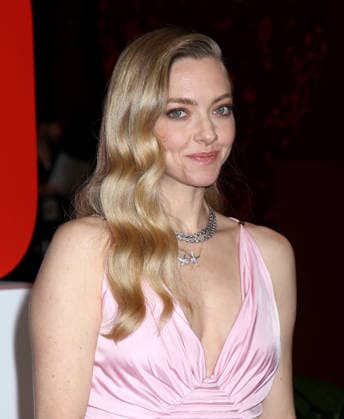The Housemaid New York Premiere Amanda Seyfried attending The Housemaid New York Premiere held at 787 on Seventh on December 2, 2025 in New York City, NY New York City 787 on Seventh NY USA Copyright: xStevenxBergman AFF-USA.COMx