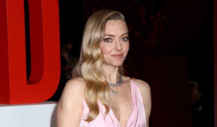 The Housemaid New York Premiere Amanda Seyfried attending The Housemaid New York Premiere held at 787 on Seventh on December 2, 2025 in New York City, NY New York City 787 on Seventh NY USA Copyright: xStevenxBergman AFF-USA.COMx
