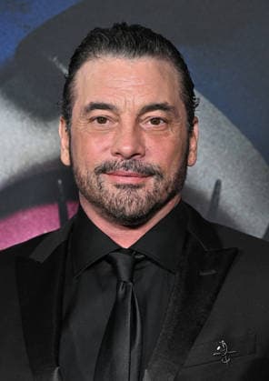 ˜Five Nights at Freddy™s™ Premiere Skeet Ulrich arriving to Universal Picture™s Five Nights at Freddy™s 2 premiere held at the TCL Chinese Theatre on December 2, 2025 in Hollywood, Ca. Hollywood TCL Chinese Theatre California USA Copyright: xStarbuck AFF-USA.COMx