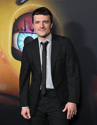 ˜Five Nights at Freddy™s™ Premiere Josh Hutcherson arriving to Universal Picture™s Five Nights at Freddy™s 2 premiere held at the TCL Chinese Theatre on December 2, 2025 in Hollywood, Ca. Hollywood TCL Chinese Theatre California USA Copyright: xStarbuck AFF-USA.COMx