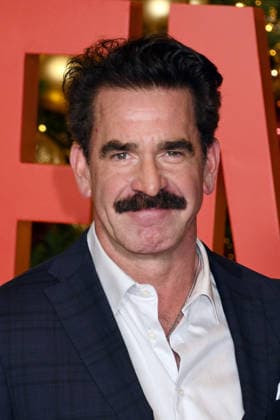 NEW YORK, NY - DECEMBER 2: Matt Walton at the NY Premiere of Lionsgate™s The Housemaid on December 2, 2025 at 787 on Seventh in New York City. Copyright: xMediaPunchx