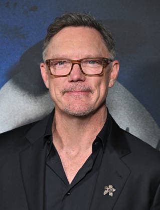 ˜Five Nights at Freddy™s™ Premiere Matthew Lillard arriving to Universal Picture™s Five Nights at Freddy™s 2 premiere held at the TCL Chinese Theatre on December 2, 2025 in Hollywood, Ca. Hollywood TCL Chinese Theatre California USA Copyright: xStarbuck AFF-USA.COMx