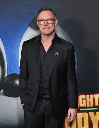 ˜Five Nights at Freddy™s™ Premiere Matthew Lillard arriving to Universal Picture™s Five Nights at Freddy™s 2 premiere held at the TCL Chinese Theatre on December 2, 2025 in Hollywood, Ca. Hollywood TCL Chinese Theatre California USA Copyright: xStarbuck AFF-USA.COMx