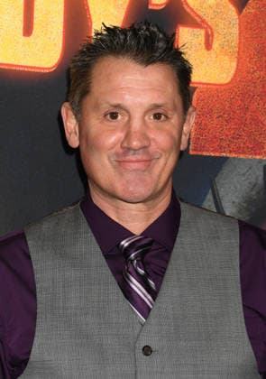 HOLLYWOOD, CALIFORNIA - DECEMBER 02: CANNOT ID at the Five Nights At Freddy s 2 premiere presented by Universal Pictures And Blumhouse at TCL Chinese Theatre on December 02, 2025 in Hollywood, California Copyright: xJeffreyxMayerx xMediaPunchx