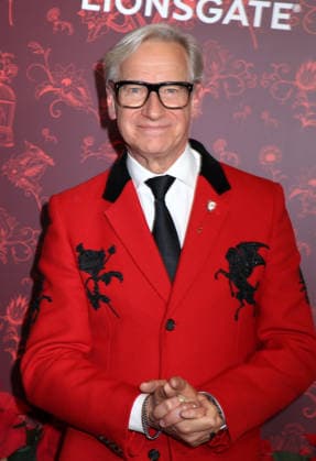 The Housemaid New York Premiere Paul Feig attending The Housemaid New York Premiere held at 787 on Seventh on December 2, 2025 in New York City, NY New York City 787 on Seventh NY USA Copyright: xStevenxBergman AFF-USA.COMx