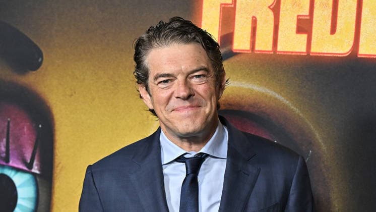 ˜Five Nights at Freddy™s™ Premiere Jason Blum arriving to Universal Picture™s Five Nights at Freddy™s 2 premiere held at the TCL Chinese Theatre on December 2, 2025 in Hollywood, Ca. Hollywood TCL Chinese Theatre California USA Copyright: xStarbuck AFF-USA.COMx