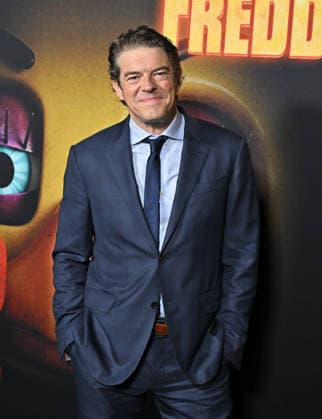 ˜Five Nights at Freddy™s™ Premiere Jason Blum arriving to Universal Picture™s Five Nights at Freddy™s 2 premiere held at the TCL Chinese Theatre on December 2, 2025 in Hollywood, Ca. Hollywood TCL Chinese Theatre California USA Copyright: xStarbuck AFF-USA.COMx