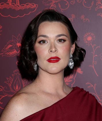 The Housemaid New York Premiere Amanda Joy Erickson attending The Housemaid New York Premiere held at 787 on Seventh on December 2, 2025 in New York City, NY New York City 787 on Seventh NY USA Copyright: xStevenxBergman AFF-USA.COMx