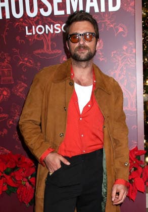 The Housemaid New York Premiere Brandon Sklenar attending The Housemaid New York Premiere held at 787 on Seventh on December 2, 2025 in New York City, NY New York City 787 on Seventh NY USA Copyright: xStevenxBergman AFF-USA.COMx