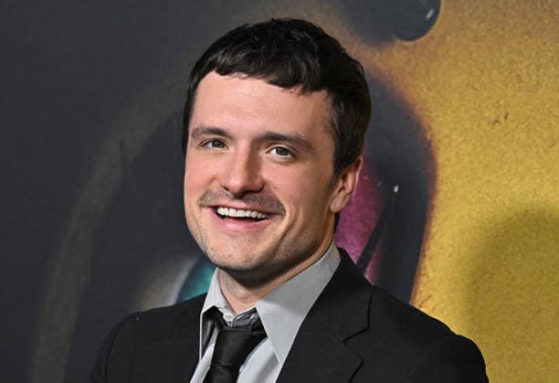 ˜Five Nights at Freddy™s™ Premiere Josh Hutcherson arriving to Universal Picture™s Five Nights at Freddy™s 2 premiere held at the TCL Chinese Theatre on December 2, 2025 in Hollywood, Ca. Hollywood TCL Chinese Theatre California USA Copyright: xStarbuck AFF-USA.COMx