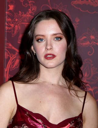 The Housemaid New York Premiere Alaina Surgener attending The Housemaid New York Premiere held at 787 on Seventh on December 2, 2025 in New York City, NY New York City 787 on Seventh NY USA Copyright: xStevenxBergman AFF-USA.COMx