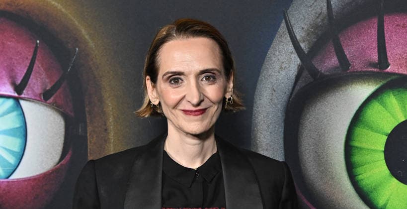 ˜Five Nights at Freddy™s™ Premiere Beatriz Sequeira arriving to Universal Picture™s Five Nights at Freddy™s 2 premiere held at the TCL Chinese Theatre on December 2, 2025 in Hollywood, Ca. Hollywood TCL Chinese Theatre California USA Copyright: xStarbuck AFF-USA.COMx