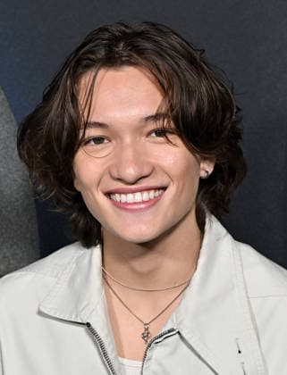 ˜Five Nights at Freddy™s™ Premiere Teo Briones arriving to Universal Picture™s Five Nights at Freddy™s 2 premiere held at the TCL Chinese Theatre on December 2, 2025 in Hollywood, Ca. Hollywood TCL Chinese Theatre California USA Copyright: xStarbuck AFF-USA.COMx