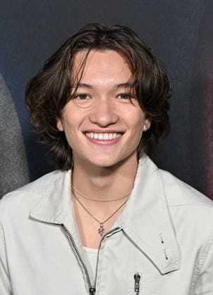 ˜Five Nights at Freddy™s™ Premiere Teo Briones arriving to Universal Picture™s Five Nights at Freddy™s 2 premiere held at the TCL Chinese Theatre on December 2, 2025 in Hollywood, Ca. Hollywood TCL Chinese Theatre California USA Copyright: xStarbuck AFF-USA.COMx